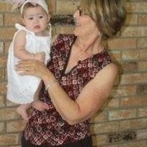 Meet your Posher, Joy